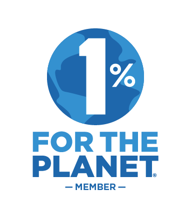 membre d'1% pour la planète
